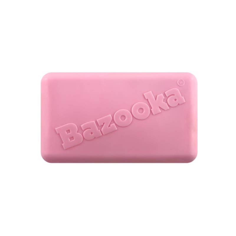 Incredible Novelties Bazooka Joe Gum Squishy Toy 15 pc