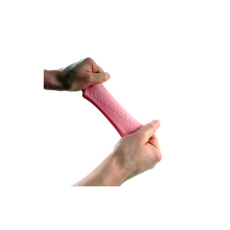 Incredible Novelties Bazooka Joe Gum Squishy Toy 15 pc