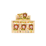 Incredible Novelties Kimmon Mimmon Plush Doll 1 pc