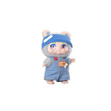 Incredible Novelties Kimmon Mimmon Plush Doll 1 pc