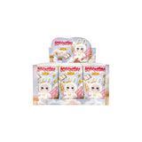 Incredible Novelties Kimmon Mimon Dream Maker Plush Doll 6 pc