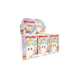 Incredible Novelties Kimmon Mimon Dream Maker Plush Doll 6 pc