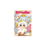 Incredible Novelties Kimmon Mimon Dream Maker Plush Doll 6 pc