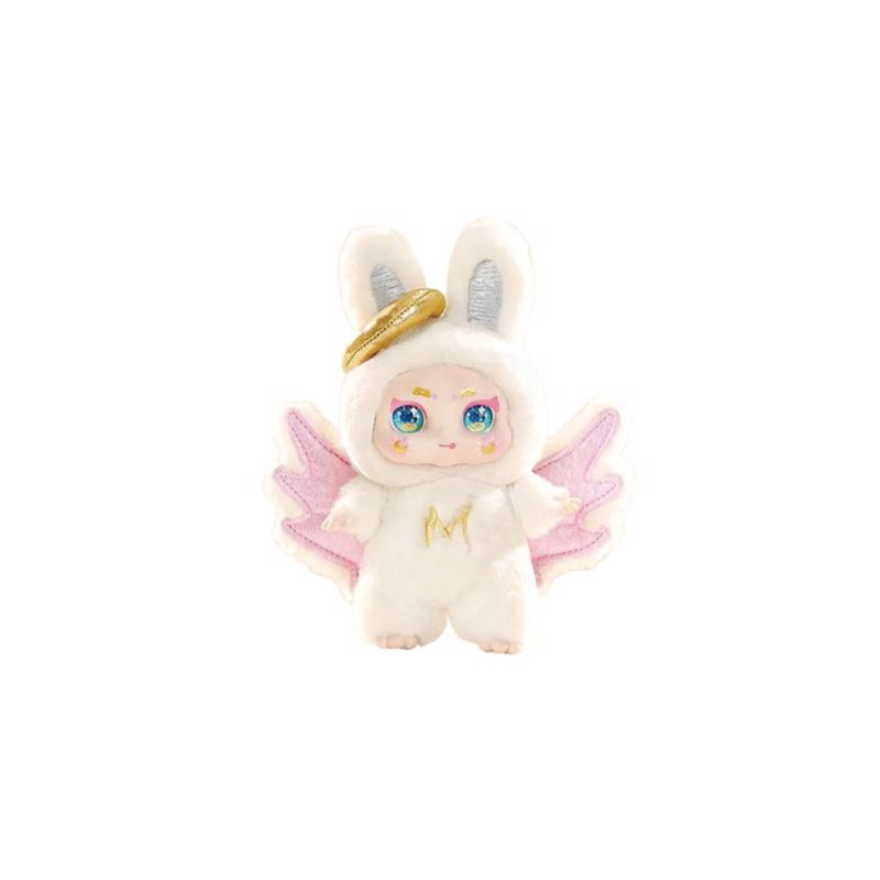 Incredible Novelties Kimmon Mimon Dream Maker Plush Doll 6 pc