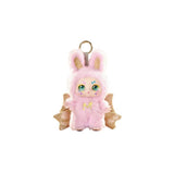 Incredible Novelties Kimmon Mimon Dream Maker Plush Doll 6 pc