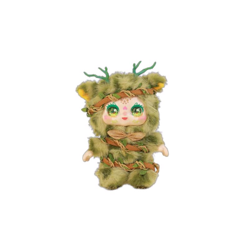Incredible Novelties Kimmon Spring New Growth Plush Doll