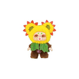 Incredible Novelties Kimmon Spring New Growth Plush Doll
