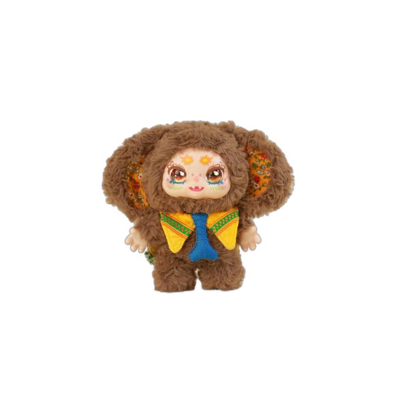 Incredible Novelties Kimmon Spring New Growth Plush Doll