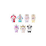Incredible Novelties Kimmon Mimon's Wilderness Dream -Over the Moon Plush Doll