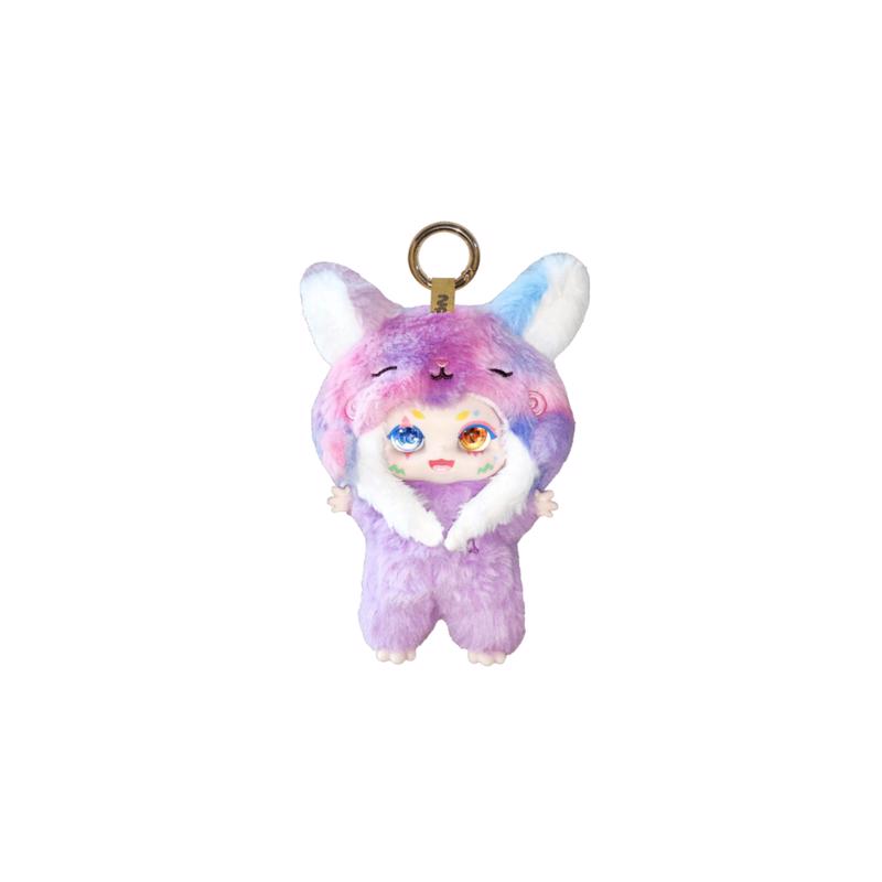 Incredible Novelties Kimmon Mimon's Wilderness Dream -Over the Moon Plush Doll