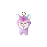 Incredible Novelties Kimmon Mimon's Wilderness Dream -Over the Moon Plush Doll