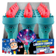 Magic Seasons Liberty Projection Torch 1 pk