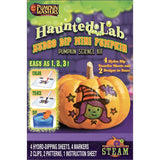 Signature Brands Halloween Pumpkin Science Kit
