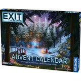 Thames & Kosmos Advent Calendar