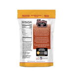Knotty Pretzels Honey Mustard Pretzels 7.5 oz Pouch