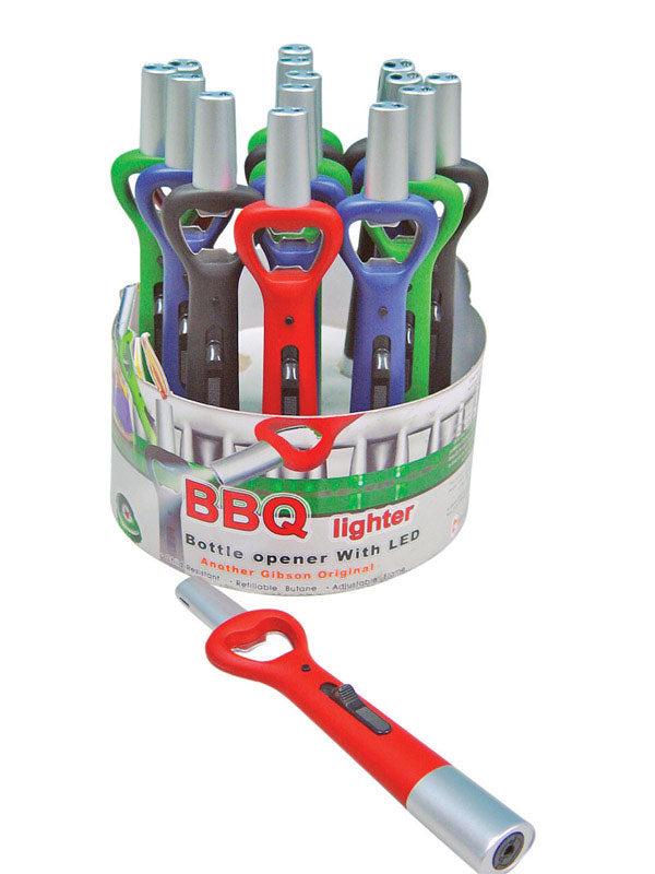 BOTTLE OPENER LIGHTER