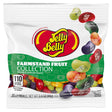 Jelly Belly Fruit Bowl Jelly Beans 3.5 oz