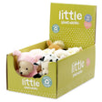Keycraft Little Play Farm Plush Doll