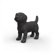 Schleich Labrador Retriever Puppy Figurine Toy