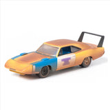 Greenlight Collectibles Utility Vehicle Toy Multicolored 1 pc