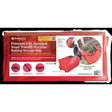 Simple Living Solutions 5 ft. Rolling Tree Bag