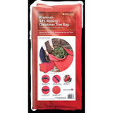 Simple Living Solutions 5 ft. Rolling Tree Bag