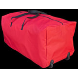 Simple Living Solutions 5 ft. Rolling Tree Bag