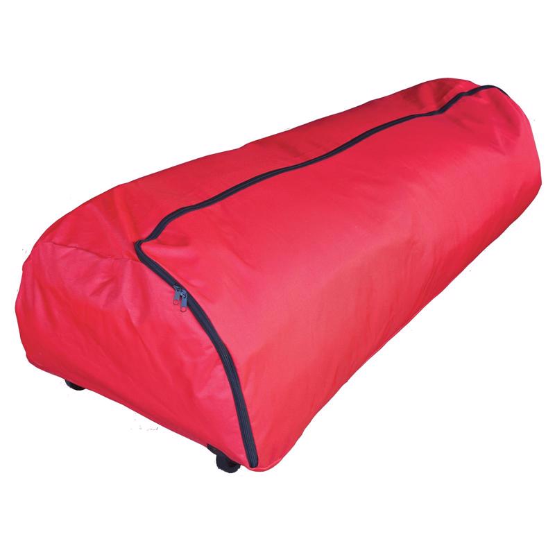Simple Living Solutions 7.5 ft. Rolling Tree Bag