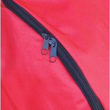 Simple Living Solutions 7.5 ft. Rolling Tree Bag