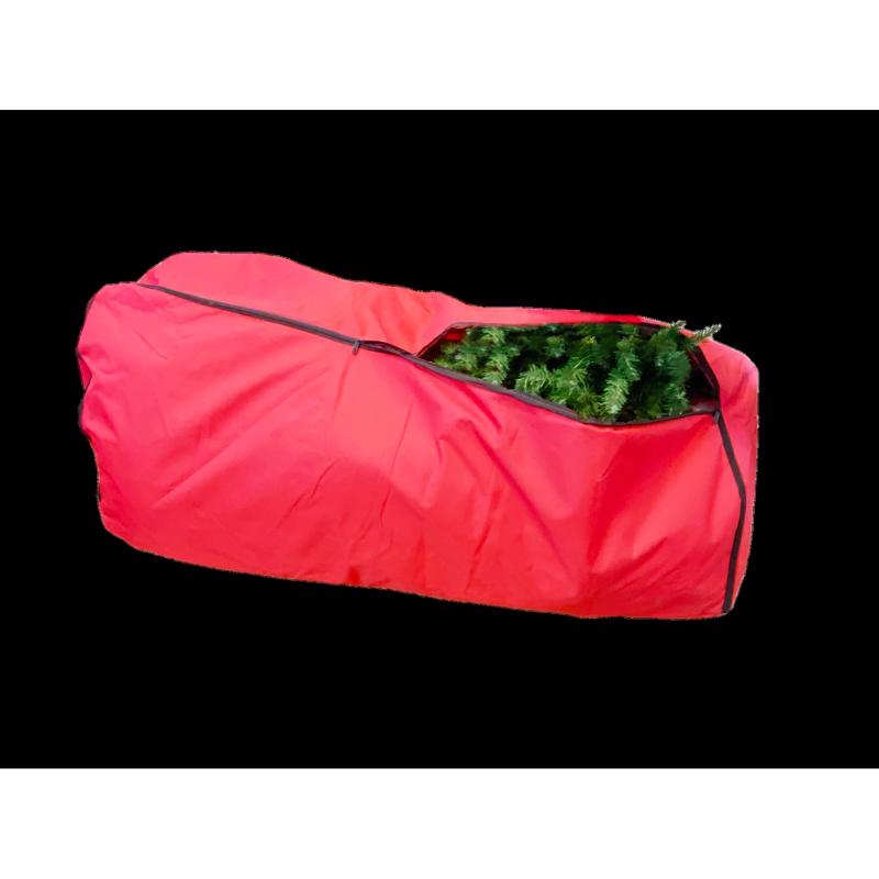 Simple Living Solutions 9 ft. Rolling Tree Bag