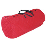 Simple Living Solutions Quilted Storage Bag 36 in. H X 15 in. W X 15 in. D
