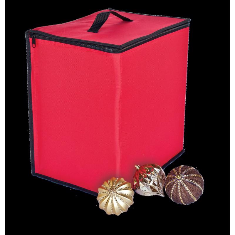 Simple Living Solutions 48 bin Ornament Storage Container
