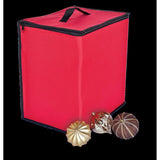 Simple Living Solutions 48 bin Ornament Storage Container