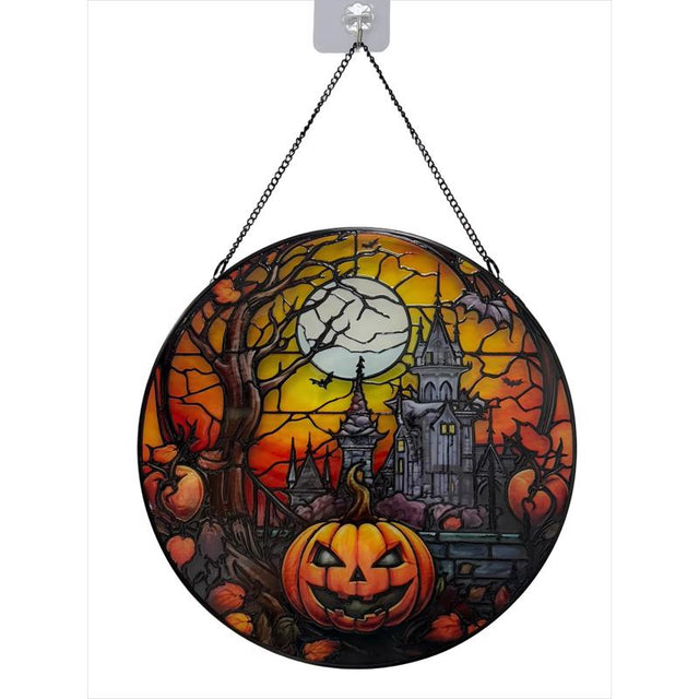 Celebrations Haunted Mansion Halloween Decor