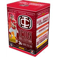 Panini Icon Collection Blaster Box Trading Cards
