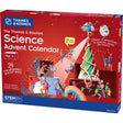 Thames & Kosmos Science Advent Calendar 24 pc