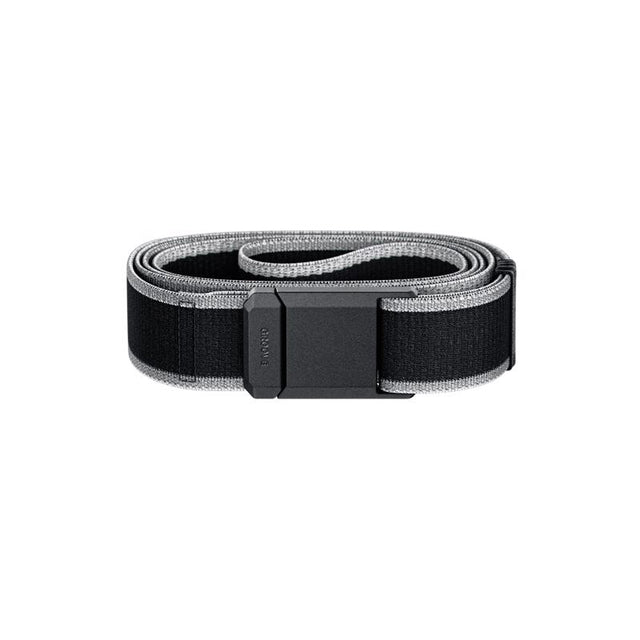 Groove Life Polyester Flex Belt OSFM in. W Black