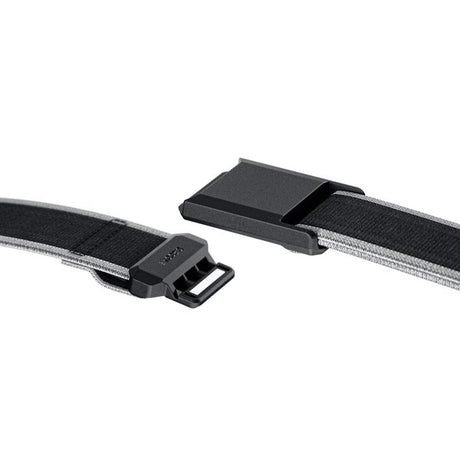 Groove Life Polyester Flex Belt OSFM in. W Black