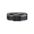 Groove Life Polyester Flex Belt OSFM in. W Deep Stone Grey