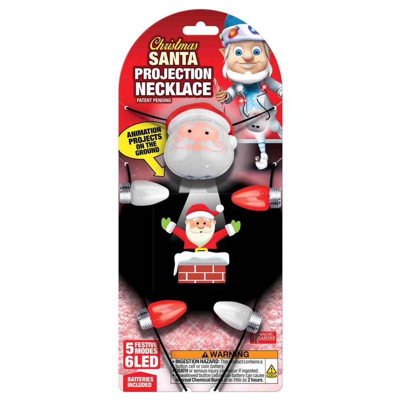 Magic Seasons Christmas Headband 1 pk