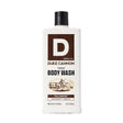 Duke Cannon Palomino Mahogany and Vanilla Scent Body Wash 18 fl. oz. 1 pk