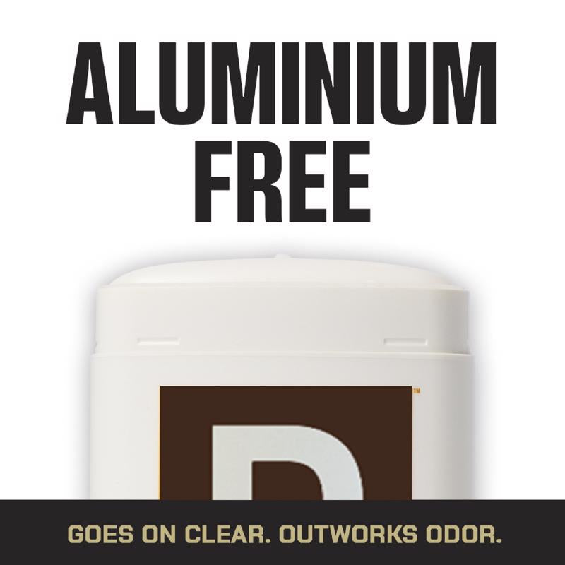 Duke Cannon Palomino Deodorant 3 oz
