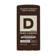Duke Cannon Palomino Antiperspirants/Deodorants 3 oz