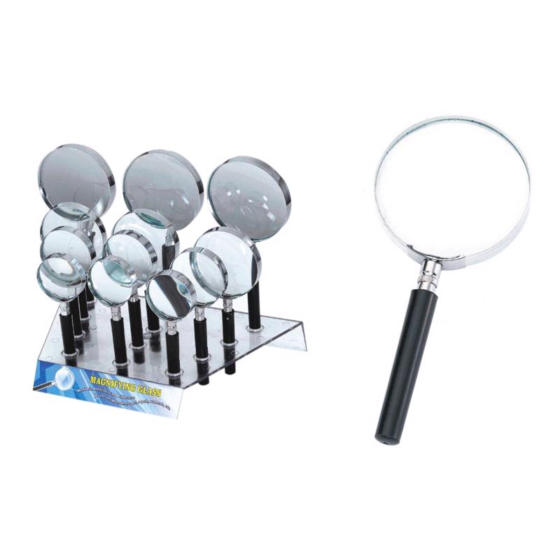 MAGNIFYING GLASS