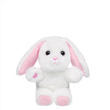 Build-A-Bear Mini Beans Pawlette Plush Toy