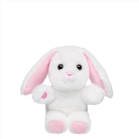 Build-A-Bear Mini Beans Pawlette Plush Toy