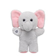 Build-A-Bear Mini Beans Elephant Plush Toy