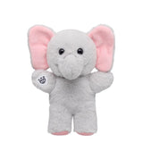 Build-A-Bear Mini Beans Elephant Plush Toy