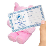 Build-A-Bear Mini Beans Kitty Plush Toy