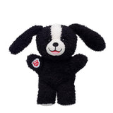 Build-A-Bear Mini Beans Pup Plush Toy